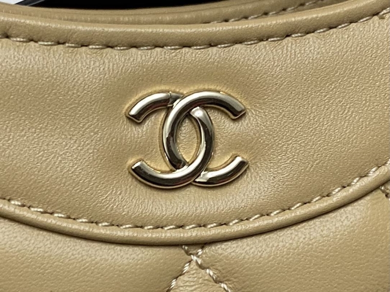 Chanel Shopping Bags